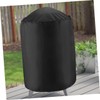 Levemolo Oxford BBQ Grill Cover Heavy-Duty Grill Protector Uv Weatherproof