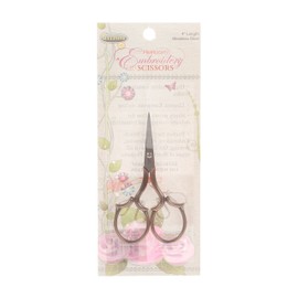 Sullivans 39842 Scissors, Copper