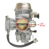 Caltric Carburetor for for Bombardier Can-Am DS650 Ds 650 X