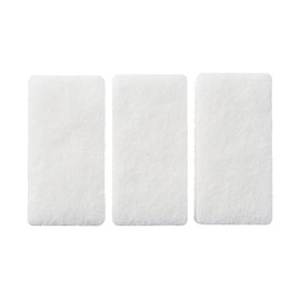 Muji Urethane Foam Triple Layer Sponge, Pack of 3