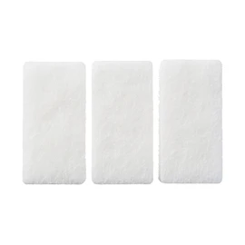 Muji Urethane Foam Triple Layer Sponge, Pack of 3