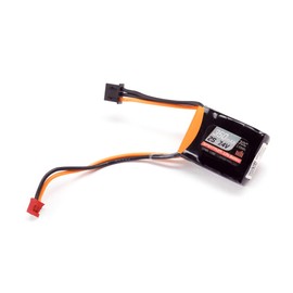 Spektrum Accessories 7.4V 350mAh 2S 30C LiPo Battery: PH2.0, SPMX-1090