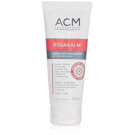 Acm Fedele Rosakalm - Crema Antienrojecimiento, 40 Mililitros