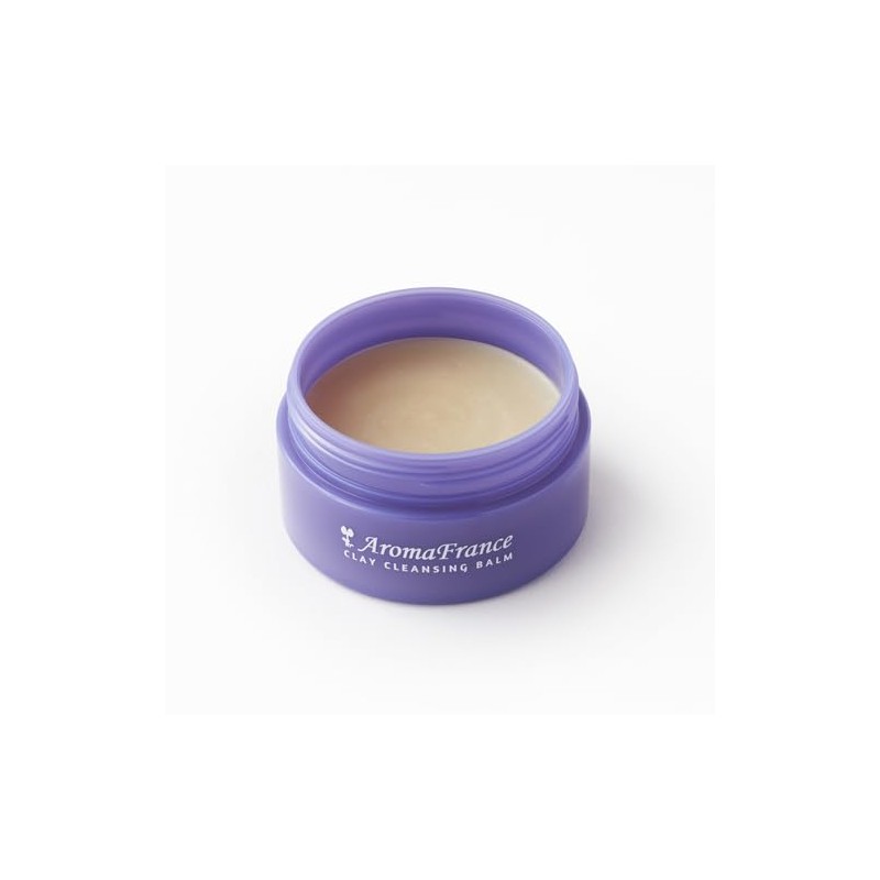 Clay Cleansing Balm 2.8 oz (80 g)