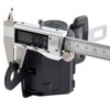 Roykaw Retractable Golf Cart Seat Belt Kit Compatible with EZGO,