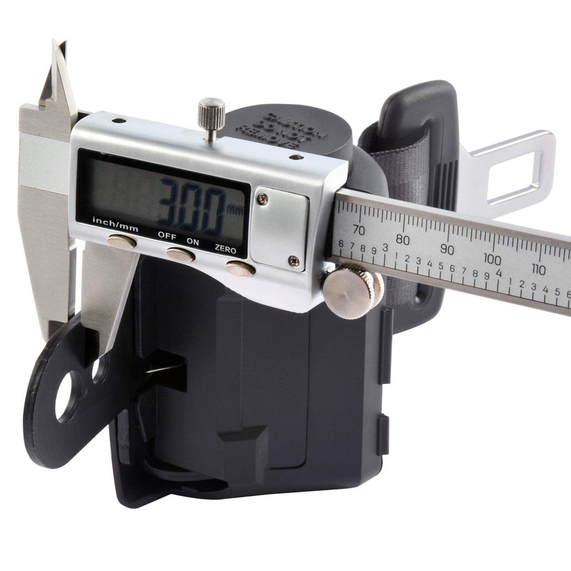 Roykaw Retractable Golf Cart Seat Belt Kit Compatible with EZGO,