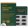 Dr. Rootem Prostate Eye Health Sawpalutein, 30 tablets, 6 units / 닥터루템 전립선 눈건강엔 쏘팔루테인, 30정, 6개