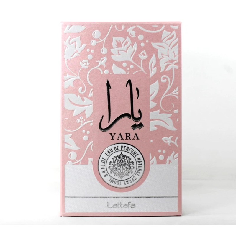 Lattafa Yara by Lattafa Perfumes | Eau De Parfum -