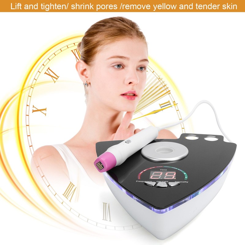 Eye Probe Replacement for RF Face Firming Lifting Beauty Instrument