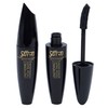Saffron - Water-Proof Intense Black Lengthening Extra Volume MASCARA #301