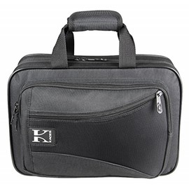Kaces Clarinet Case (KBOCLBK)