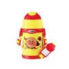 Zojirushi Thermos Kids Bottle for Toddlers 450ml Straw Type Anpanman