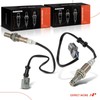 A-Premium - Sensor de oxígeno O2 compatible con Honda CR-V