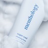 Menthology Super Cool Cleansing Foam 140ml - Menthology Super Cool
