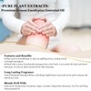 EUQEE Lemon Eucalyptus Essential Oil Pure Lemon Eucalyptus Oil, Large