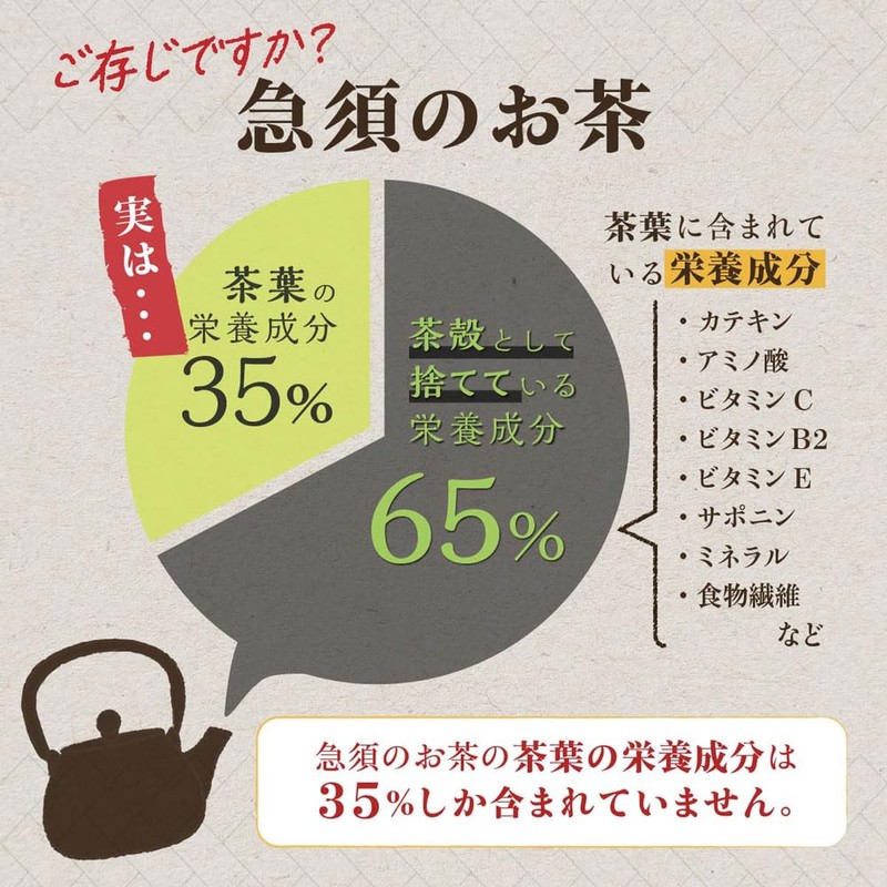 和香園 あらびき茶2g20包 スティックタイプ 非売品一煎パック付(深蒸し茶)｜ 鹿児島茶 茶 高級 粉末 緑茶 煎茶