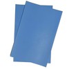 Heavy Duty Underwater Pool Liner Patches; 2 Pack 5.5"x8.5" |
