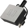 ‎1190X BBRB1190 Magnetic Engine Block Heater, 120V, 300W, compatible with