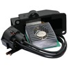 Dcmr Auto Control Blower Motor Resistor Compatible with Ford Country