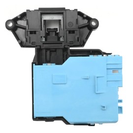 SYOWADA EBF49827801 Washer Door Switch and Lock Assembly, Replacement for LG Washer F1254FD F1254FD1 F1254FD3, Replaces EBF49828802 6601ER1004C