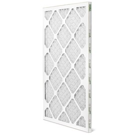 Mann+Hummel 14x25x1 MERV 11 Pleated HVAC AC Furnace Air Filters. Case of 12. (Exact Size: 13.5 x 24.5 x 0.75 Inches)