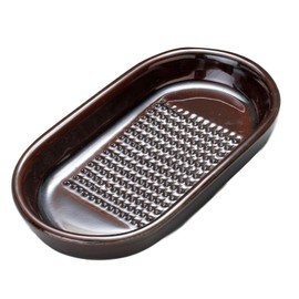 Seiei beard of the difficult to the Wonderous Ginger Grater American Glazed 46672