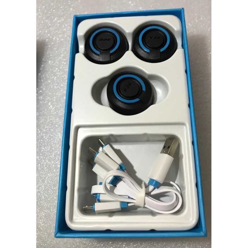 DuoTrac Golf 2.0 Swing Trainers Practice Golf Swing Trainer