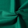 Feishibang International Green Wool Billiard Cloth - Pool Table Felt