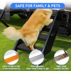Nilight RV Step Covers 4 Pack 24 x 7.5 inches,