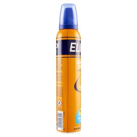 ELIDOR Foam Model 200 ml strong curls. - foams Hair