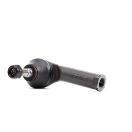 LEMFÖRDER 25446 03 Tie Rod End for Renault Twingo III (BCM_, BCA_) 2014 - Exterior, Left, Front Axle and Other Vehicles