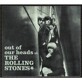 Out of Our Heads (UK Version) [Vinyl LP]
