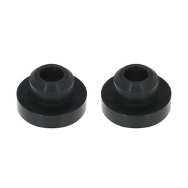 TONRYCUE Fuel Tank Grommet Seal Replace 570045500 for Can-Am Outlander 400 2007-2008 Ski-Doo Formula 380 500 670 1999-2000 MXZ 380F 440F 500F 1997-2001 Skandic 1997-2000 Bombardier 330 1999-2006(2)