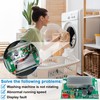WH22X35837 Inverter Control Board Compatible with GE Washer Control Board