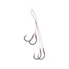 Gamakatsu OGN051 SS Sakura Gen Custom Hook Super Quick 4