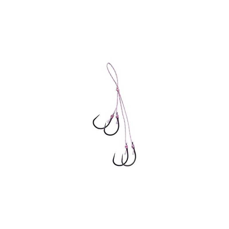 Gamakatsu OGN051 SS Sakura Gen Custom Hook Super Quick 4