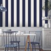 Tempaper Wallpaper Roll 4.1 in. x 20 ft. Repositionable Washable