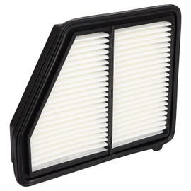OCPTY Engine Air Filter Applicable for 2016-2024 for Honda for Civic | 2023-2024 for Honda for HR-V Replace 17220-5BA-A00 CA12051 172205BAA00 AF5264 A29151 JFA405 SA12051 PA99117 WA10416