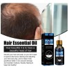 Aceite Crecimiento Cabello