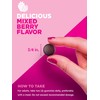PINK Multivitamin Gummies for Women | Non-GMO & Gluten Free