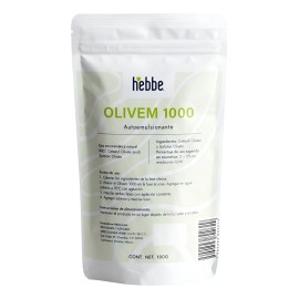 Olivem 1000, Auto-emulsionante Cosmético Cosmos Cremas 100g Mixta