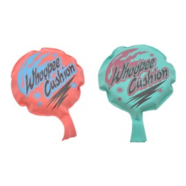 Extra Loud Farting Whoopee Cushion Cushion