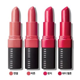 Bobbi Brown 갤러리아 바비 브라운 크러쉬드 립칼라 GALLERIA Bobbi Brown Crushed Lip Color