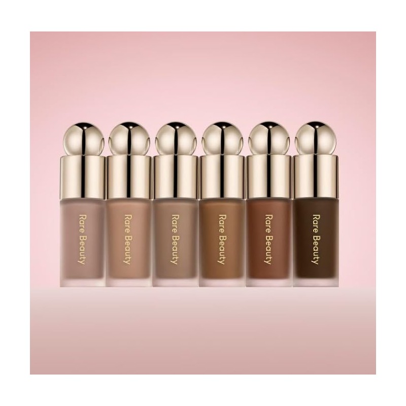 RARE BEAUTY Original Soft Pinch Liquid Contour - Liquid Contouring