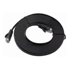 KYX Cable Red Plano Categoria 6 Cat6 Rj45 Utp Ethernet 20 Metros