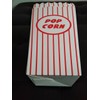 Popcorn Box Cardboard Red and White Striped Popcorn Boxes Popcorn