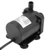 Mini DC Brushless Water Pump for Solar Water Heater 24V