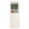 Universal Replacement for Mitsubishi Electric Mr Slim Air Conditioner Remote