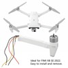 Durable Drone Motor Arm for FIMI X8 SE 2022 Lightweight