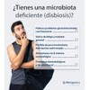 Metagenics Ultraflora Eq Suplemento Probiótico 60 Cápsulas